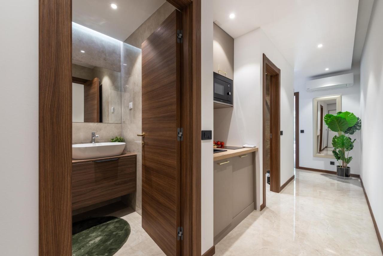 Luxury Apartment Marangun Dubrovník Exteriér fotografie