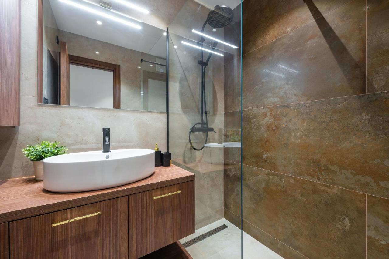 Luxury Apartment Marangun Dubrovník Exteriér fotografie