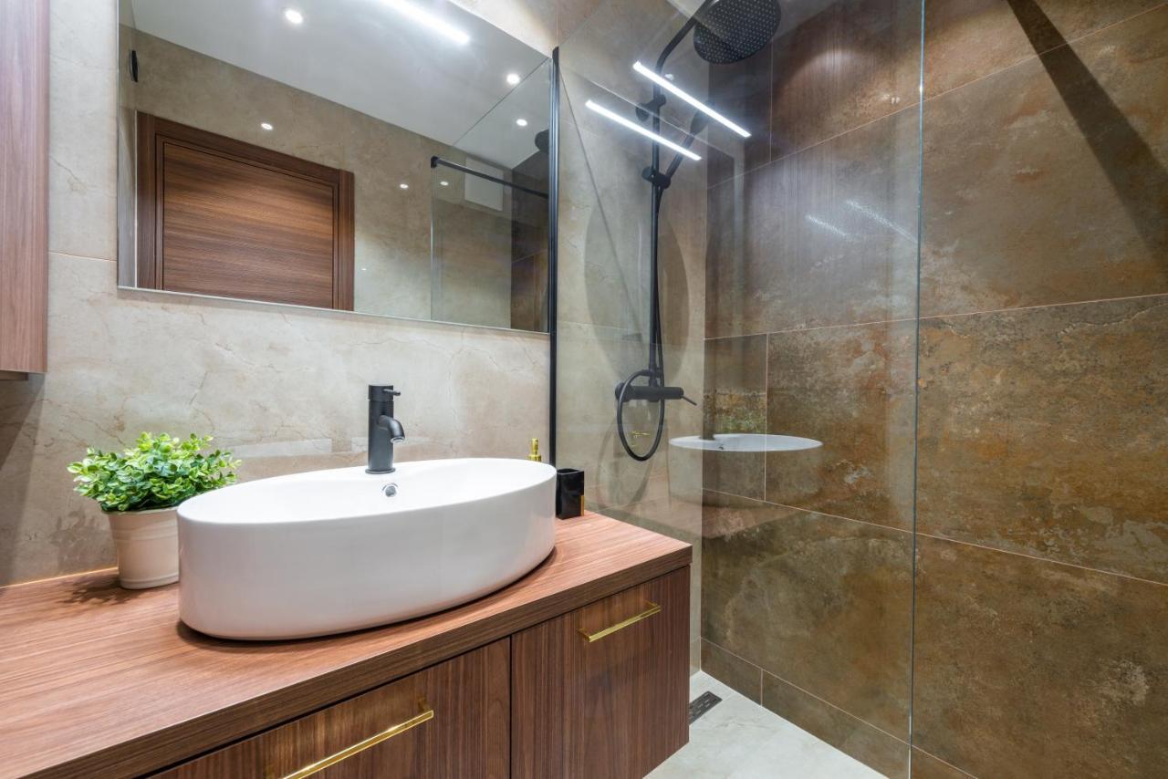 Luxury Apartment Marangun Dubrovník Exteriér fotografie
