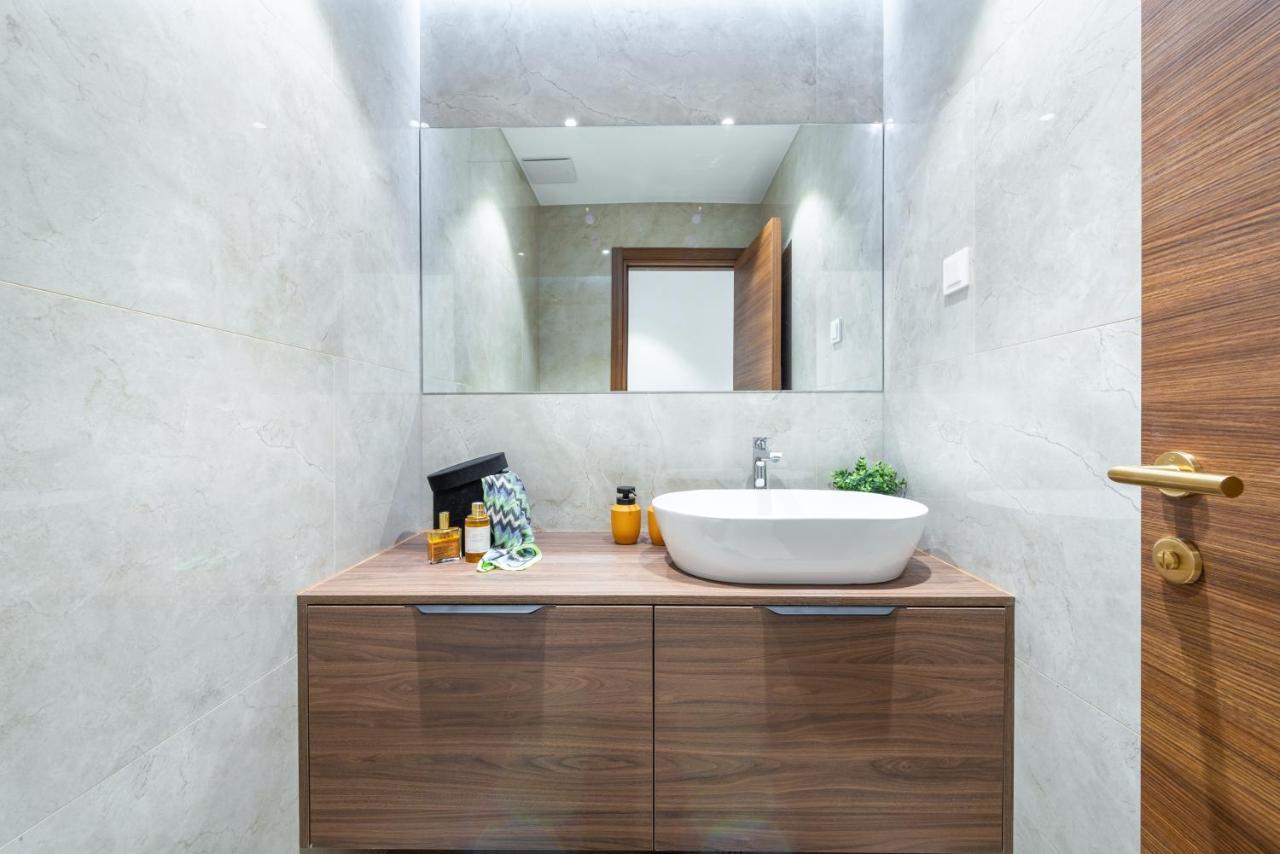 Luxury Apartment Marangun Dubrovník Exteriér fotografie